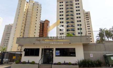Apartamento com 3 quartos à venda na Rua Jasmim, 190, Chácara Primavera, Campinas, 70 m2 por R$ 490.000