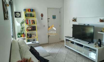 Apartamento com 2 quartos à venda na Rua Arquiteto José Augusto Silva, 719, Fazenda Santa Cândida, Campinas, 54 m2 por R$ 300.000
