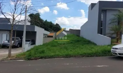 Terreno em condomínio fechado à venda na Siriema, 594, Jardim Itapoan, Monte Mor por R$ 170.000