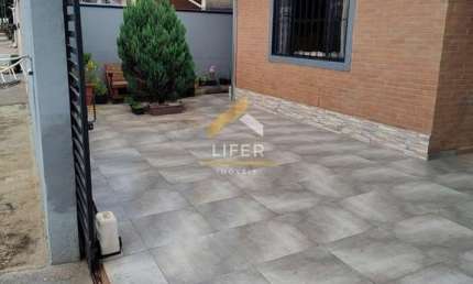 Casa com 3 quartos à venda na Rua Francisco Fernandes Mendes, 900, Jardim Santa Judith, Campinas, 142 m2 por R$ 765.000