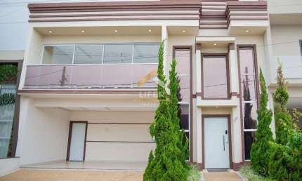 Casa comercial à venda na Fícus, 100, Parque Olívio Franceschini, Hortolândia, 243 m2 por R$ 1.100.000