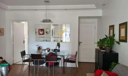 Apartamento com 3 quartos à venda na rua hermantino coelho, 299, parque das flores, campinas, 70 m2 por r$ 700.000