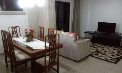Apartamento com 3 quartos à venda na rua major solon, 281, cambuí, campinas, 123 m2 por r$ 869.000