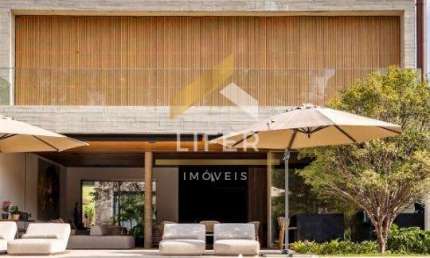 Casa em condomínio fechado com 3 quartos à venda na Rodovia Miguel Melhado Campos, 83, Centro, Itupeva, 700 m2 por R$ 15.000.000
