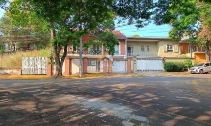 Casa comercial para alugar na Rua Olímpia, 900, Chácara da Barra, Campinas, 250 m2 por R$ 5.500