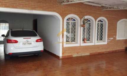 Casa com 5 quartos à venda na Rua Manoel Luís de Souza Neto, 900, Jardim New York, Campinas, 220 m2 por R$ 650.000