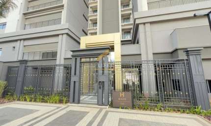 Apartamento com 3 quartos para alugar na Rua Doutor Antônio de Arruda Camargo, 225, Nova Campinas, Campinas, 120 m2 por R$ 13.000