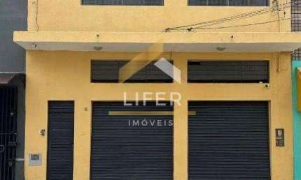 Sala comercial à venda na Rua General Marcondes Salgado, 500, Centro, Campinas, 225 m2 por R$ 627.700