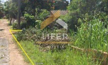 Terreno comercial para alugar na Vicente Palombo, Jardim Campineiro, Campinas por R$ 4.200