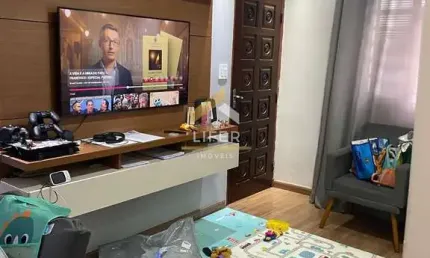 Casa com 2 quartos à venda na Rua Ademar Pereira de Barros, 1, Jardim Centenário, Campinas, 150 m2 por R$ 399.000