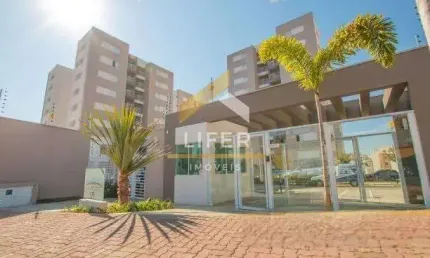 Apartamento com 3 quartos à venda na rua santa rita do passa quatro, 575, jardim nova europa, campinas, 80 m2 por r$ 650.000