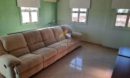 Cobertura com 3 quartos à venda na Rua São Miguel Arcanjo, 1730, Jardim Nova Europa, Campinas, 136 m2 por R$ 660.000