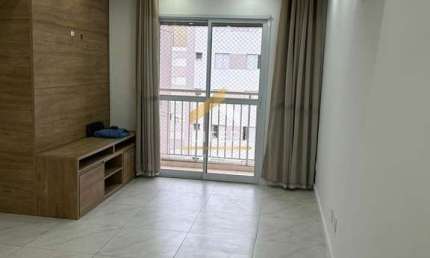 Apartamento com 3 quartos à venda na Rua Santa Rita do Passa Quatro, 575, Jardim Nova Europa, Campinas, 80 m2 por R$ 689.000
