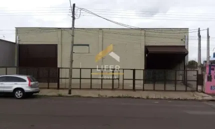 Barracão / galpão / depósito à venda na rua nara leão, 365, jardim são bento, hortolândia, 420 m2 por r$ 1.150.000
