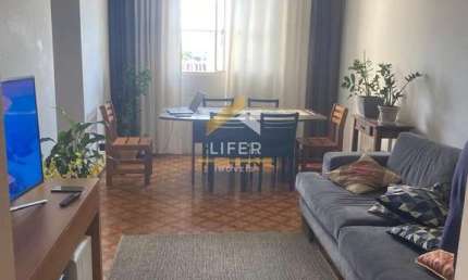 Apartamento com 2 quartos à venda na Rua Eugênio Ferreira Camargo, 511, Vila Itália, Campinas, 62 m2 por R$ 350.000