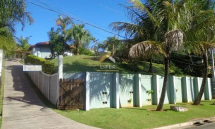 Chácara / sítio com 6 quartos à venda na Rua Crista de Galo, 1, Vale da Santa Fé, Vinhedo, 382 m2 por R$ 1.350.000