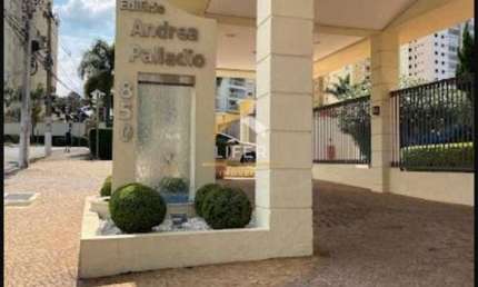 Apartamento com 3 quartos à venda na Rua Jasmim, 850, Chácara Primavera, Campinas, 105 m2 por R$ 780.000