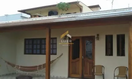 Casa com 1 quarto à venda na Rua Evandro Batista Vieira, 1200, Loteamento Alphaville Campinas, Campinas, 64 m2 por R$ 480.000
