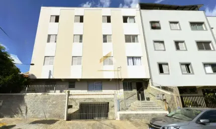 Apartamento com 3 quartos à venda na Rua Professor João Augusto de Toledo, 159, Vila Proost de Souza, Campinas, 95 m2 por R$ 269.000