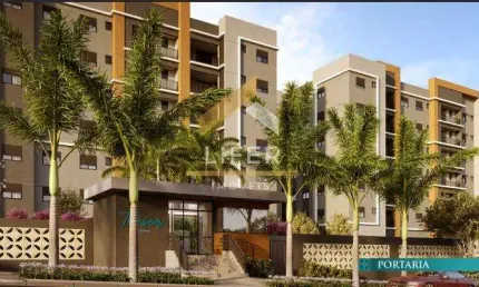 Apartamento com 3 quartos à venda na sargento mauro dos santos, 66, jardim alto da barra, campinas, 100 m2 por r$ 1.245.339
