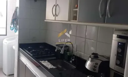 Apartamento com 3 quartos à venda na Rua Doutor Herculano Gouvea Neto, 460, Loteamento Parque São Martinho, Campinas, 64 m2 por R$ 510.000