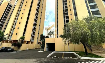 Apartamento com 2 quartos à venda na Rua Hermantino Coelho, 501, Mansões Santo Antônio, Campinas, 60 m2 por R$ 490.000