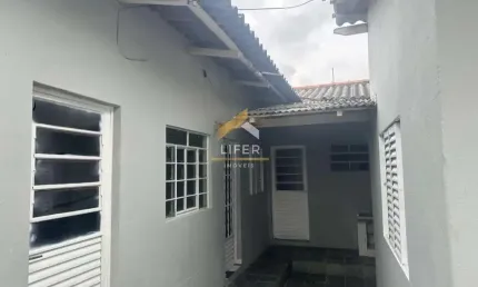 Casa com 3 quartos à venda na Rua dos Angicos, 09, Vila Boa Vista, Campinas, 150 m2 por R$ 350.000