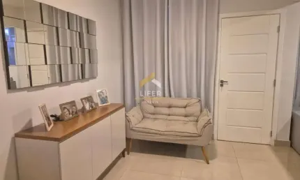 Casa em condomínio fechado com 3 quartos à venda na Rua Professor Antônio Nogueira Braga, 76, Parque Rural Fazenda Santa Cândida, Campinas, 95 m2 por R$ 900.000