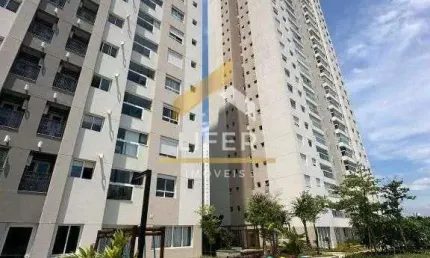Apartamento com 2 quartos à venda na rua henrique schroeder, 111, taquaral, campinas, 83 m2 por r$ 1.000.000