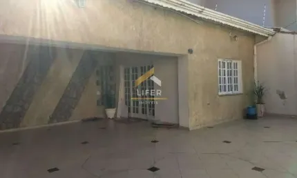 Casa com 3 quartos à venda na Antônio José Pereira, 90, Jardim Aires da Costa, Campinas, 140 m2 por R$ 540.000