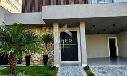 Casa em condomínio fechado com 3 quartos à venda na Avenida Dermival Bernardes Siqueira, 010, Swiss Park, Campinas, 262 m2 por R$ 2.980.000