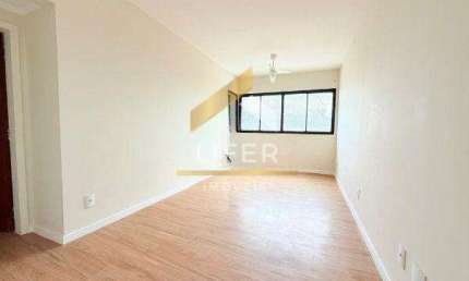 Apartamento com 3 quartos à venda na Rua Doutor Rafael Sales, 145, Bonfim, Campinas, 74 m2 por R$ 450.000