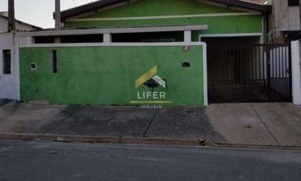 Casa com 3 quartos à venda na Rua Doutor Mamed Hussein, 10, Cidade Satélite Íris, Campinas, 250 m2 por R$ 404.500