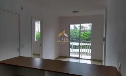 Apartamento com 3 quartos à venda na avenida washington luís, 4150, vila marieta, campinas, 54 m2 por r$ 290.000