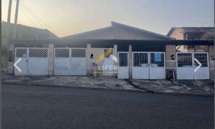Casa com 4 quartos à venda na Rua Nivaldo Alves Bonilha, 599, Cidade Satélite Íris, Campinas, 115 m2 por R$ 825.000