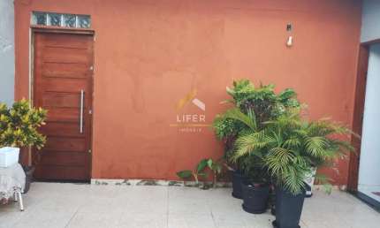 Casa com 3 quartos à venda na Rua Isael Fernandes, 211, Parque Eldorado, Campinas, 153 m2 por R$ 410.000