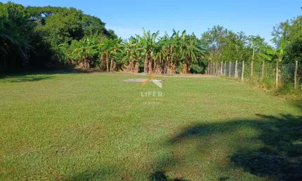 Terreno em condomínio fechado à venda na Estrada Sousas-Pedreira, 1, Sousas, Campinas por R$ 380.000