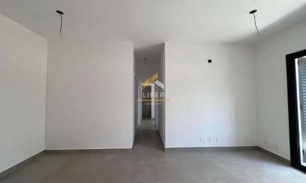 Apartamento com 3 quartos à venda na Avenida Wellman Galvão de França Rangel, 4100, Swiss Park, Campinas, 76 m2 por R$ 760.000