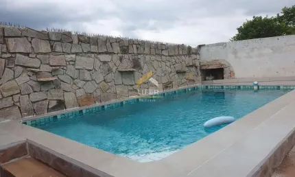 Casa com 2 quartos à venda na moacir tramarin, 500, jardim santa maria, campinas, 90 m2 por r$ 400.000