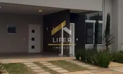 Casa em condomínio fechado com 3 quartos à venda na Fícus, 100, Parque Olívio Franceschini, Hortolândia, 184 m2 por R$ 1.055.500
