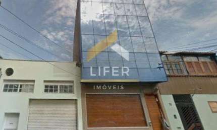 Prédio para alugar na Rua Uruguaiana, 80, Bosque, Campinas, 150 m2 por R$ 14.000
