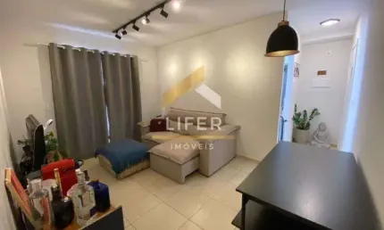 Apartamento com 2 quartos à venda na Rua Engenheiro Augusto de Figueiredo, 357, Vila Progresso, Campinas, 53 m2 por R$ 480.000