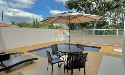 Casa em condomínio fechado com 3 quartos à venda na rodovia dom gabriel paulino bueno couto, km 72,5, medeiros, jundiaí, 280 m2 por r$ 2.770.000