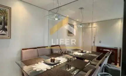 Apartamento com 2 quartos à venda na Rua Engenheiro Augusto de Figueiredo, 357, Vila Progresso, Campinas, 54 m2 por R$ 475.000