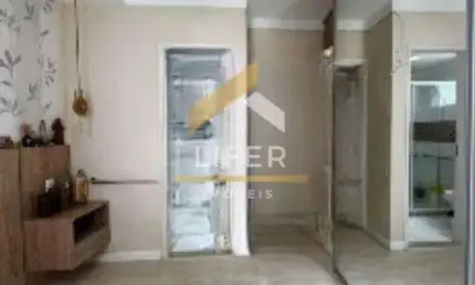 Apartamento com 3 quartos à venda na rua benedita amaral pinto, 538, jardim santa genebra, campinas, 66 m2 por r$ 450.000