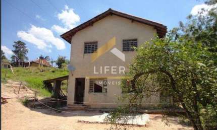 Chácara / sítio com 4 quartos à venda na Rua Francisco Amstalden, 305, Vista Alegre, Vinhedo, 120 m2 por R$ 895.000