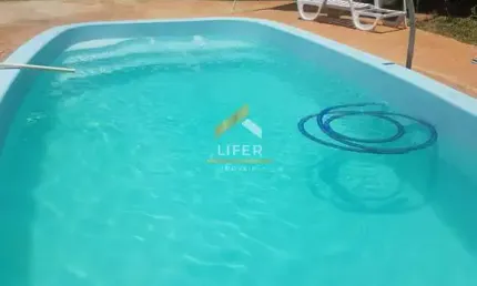 Chácara / sítio com 2 quartos à venda na Norival Ferreira dos Reis, 230, Loteamento Chácaras Gargantilhas, Campinas, 150 m2 por R$ 380.000