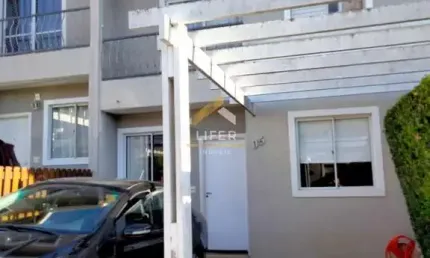 Casa em condomínio fechado com 3 quartos à venda na Rua das Camélias, 118, Chácara Primavera, Campinas, 87 m2 por R$ 720.000