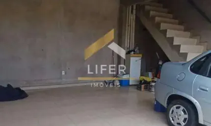 Casa com 3 quartos à venda na Rua Itatiba, 700, Jardim Novo Campos Elíseos, Campinas, 273 m2 por R$ 850.000