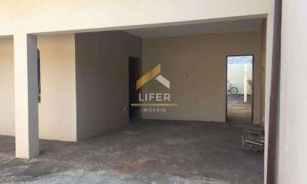 Casa com 2 quartos à venda na Espanha, 126, Jardim Santa Maria (Nova Veneza), Sumaré, 137 m2 por R$ 350.000